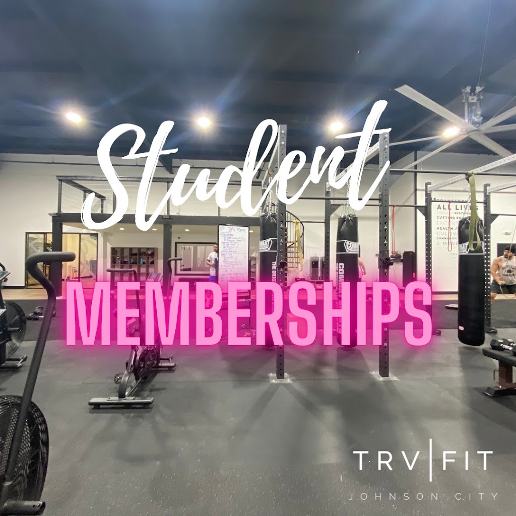  Misfits Fitness Johnson City