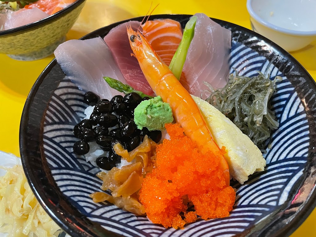 小田日本料理 的照片