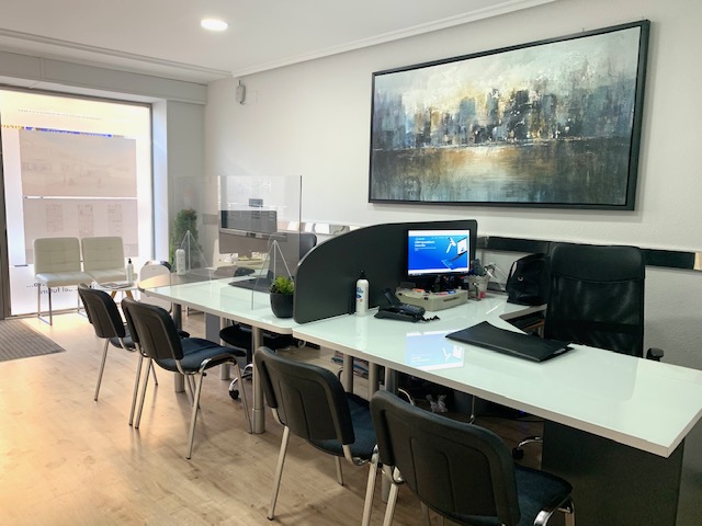 INMOBILIARIA CABALLERO CB