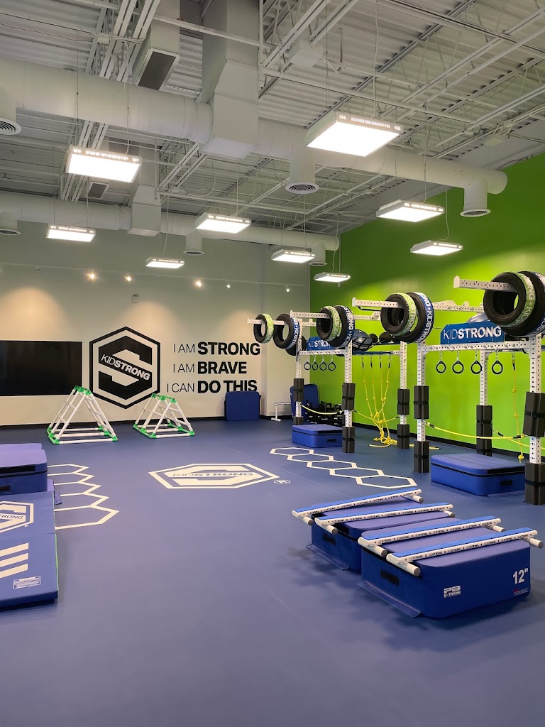  KidStrong Carle Place