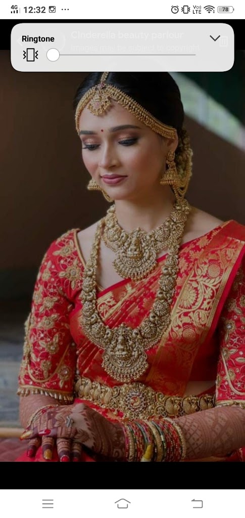 Cinderella Beauty Parlour