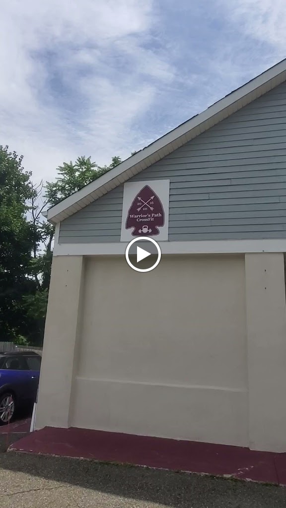  Warrior's Path CrossFit, Andover NJ