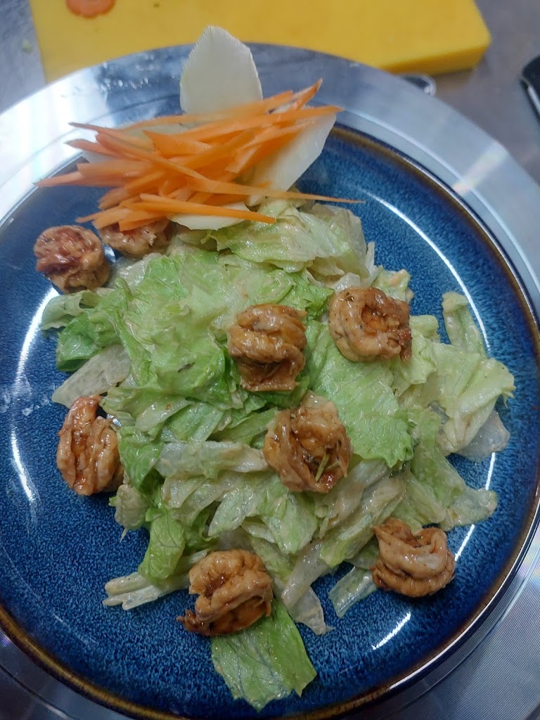 Food & drink