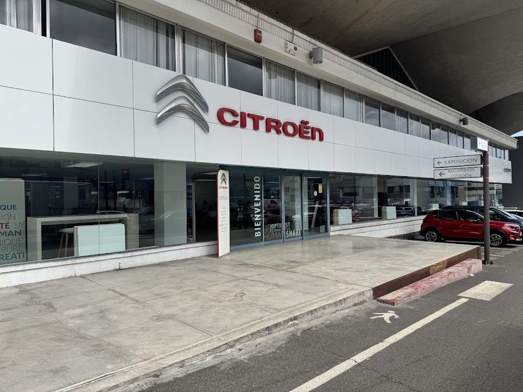Citroen Miller- Auto Laca Canarias — Mas recientes