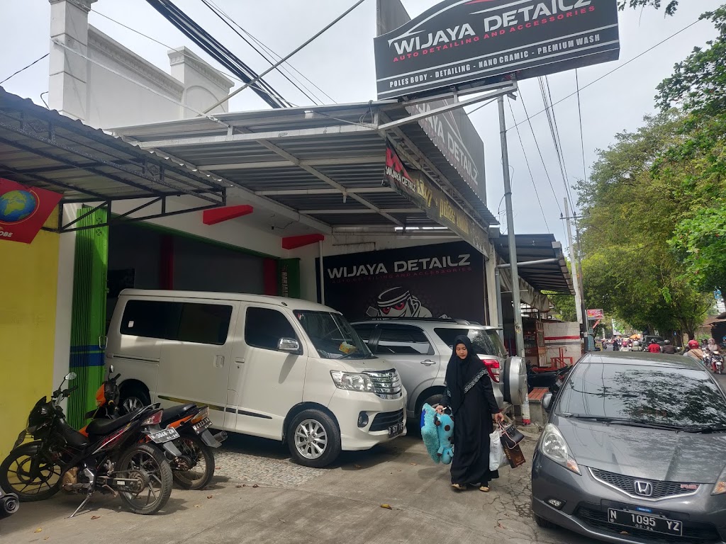 Wijaya Detailz
