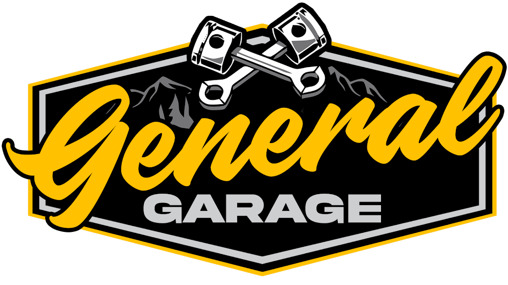General Garage — Del propietario