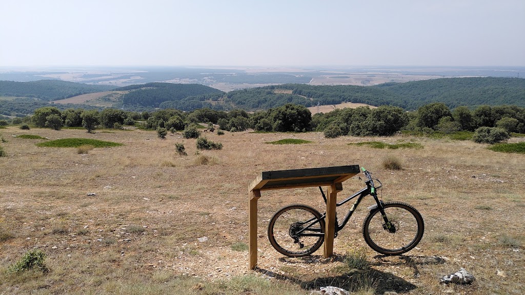Mirador Corrales de Muneca