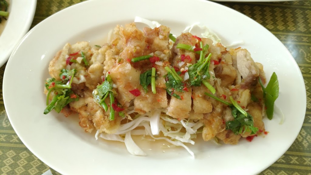 雅寧泰式餐廳 的照片