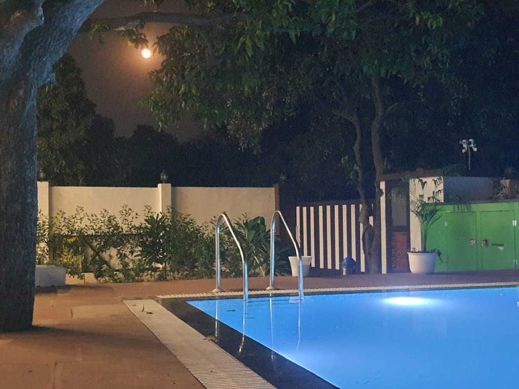 Amenities