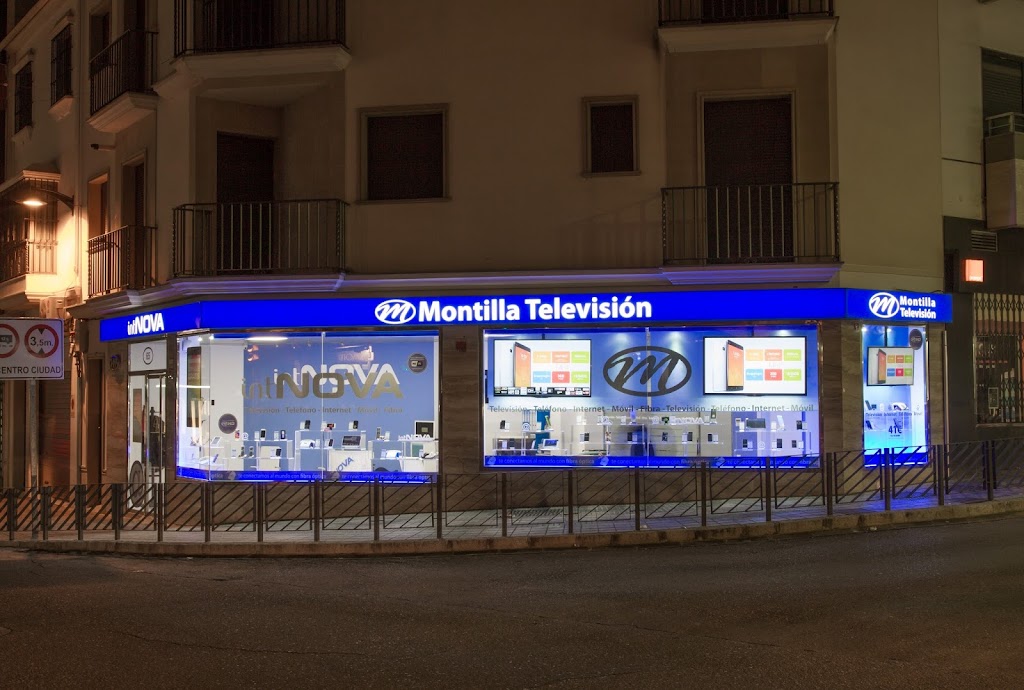 intNOVA Montilla Television