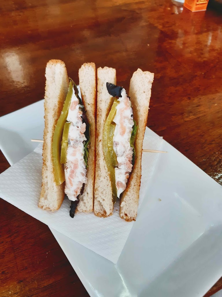 Cafeteria Casa Cultura Burjassot — Del propietario