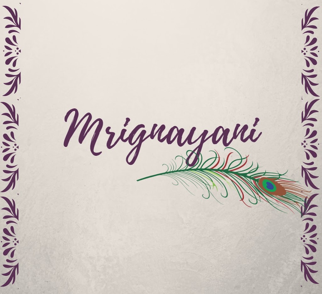 Mrignayani Beauty Salon