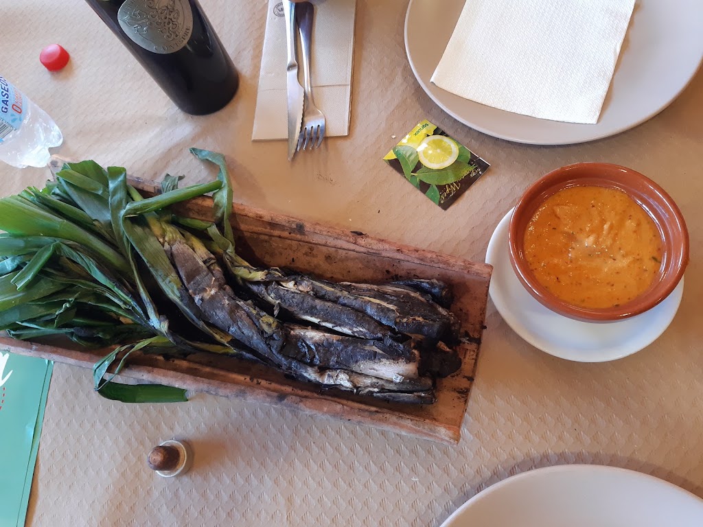 Restaurant La Bobila — Calcot