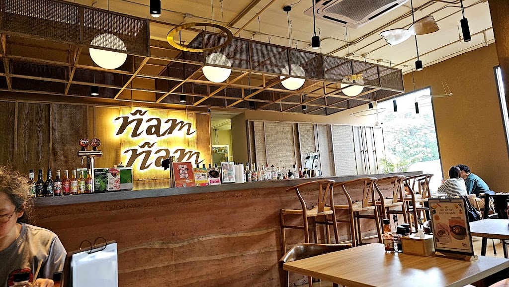 Ñam Ñam Pasta and Tapas (RQ49 Mall)의 사진