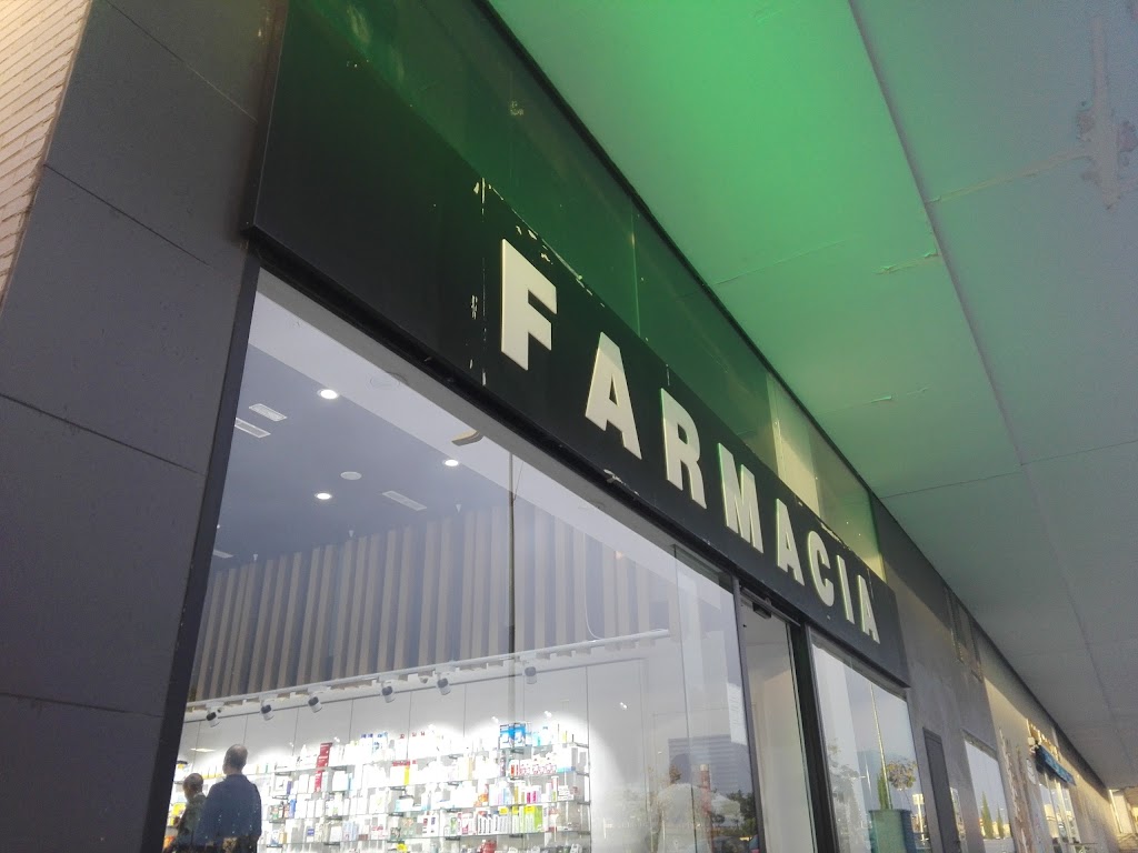 Farmacia Ensanche Sur