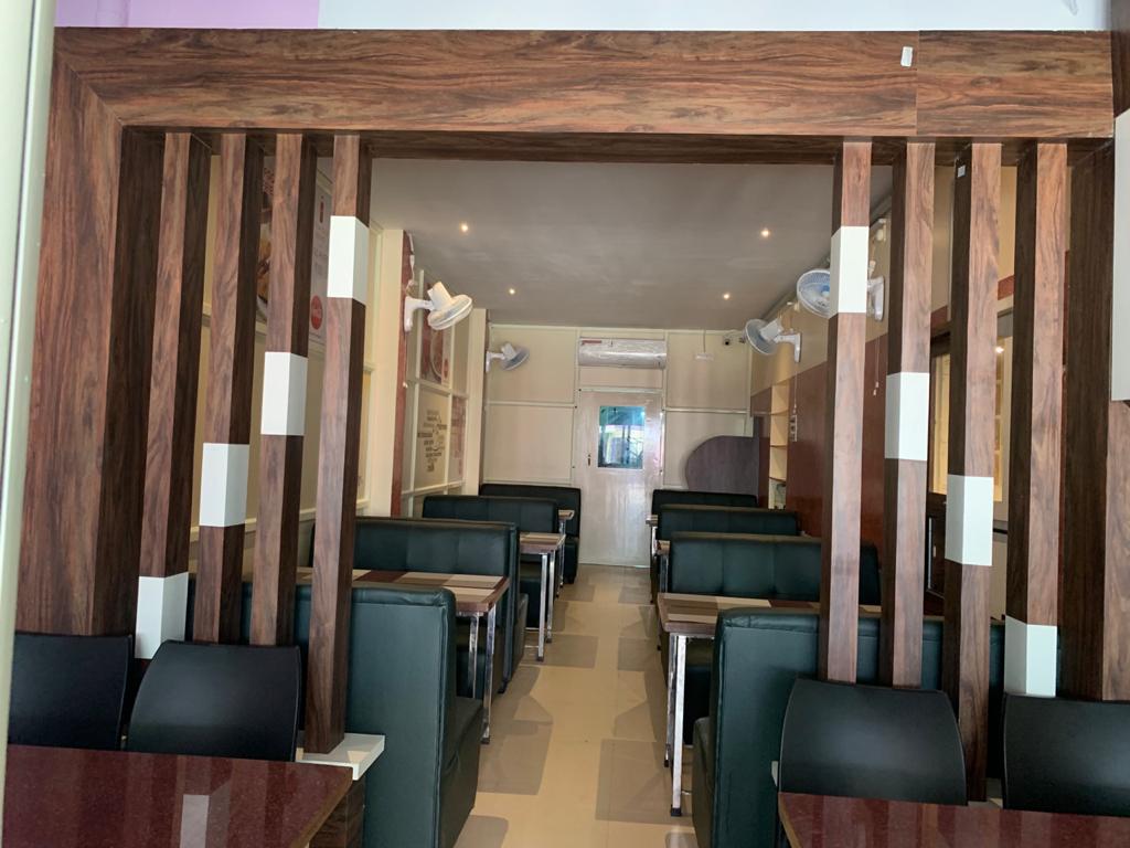 My Restaurant