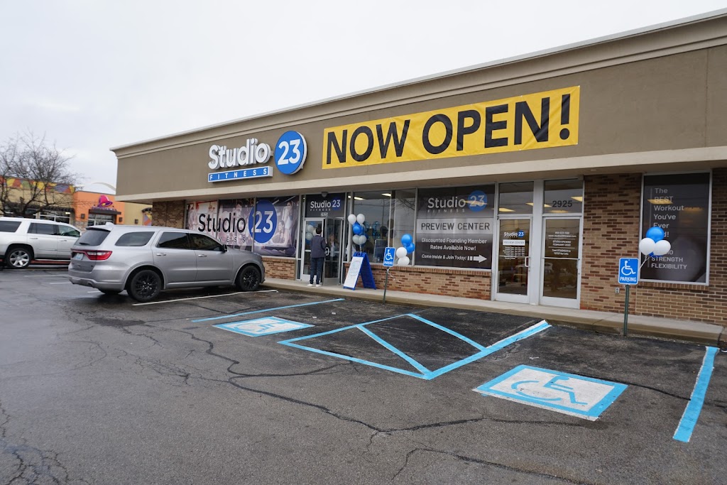  Studio 23 Fitness