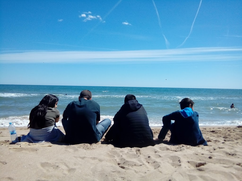 Club Infantil Juvenil Sanfeliu - Sant Ildefons