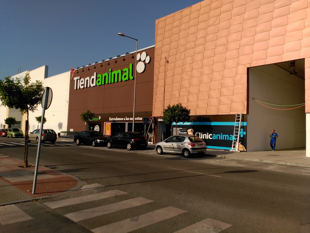 Alavera Parque Comercial