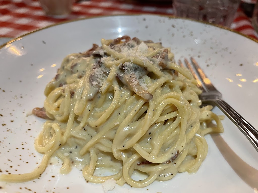 Spaghetti