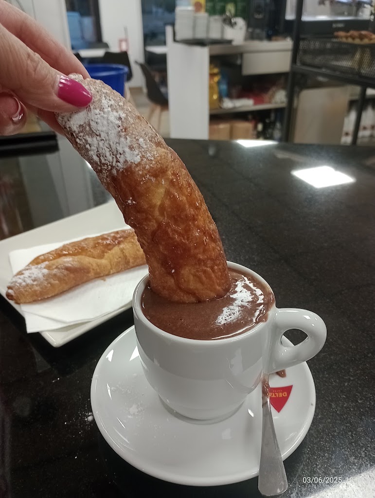 Cafeteria la tata — Mas recientes