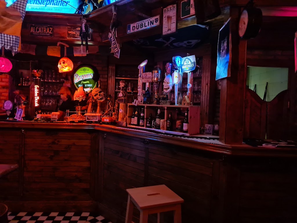 Dublin 98 — Ambiente
