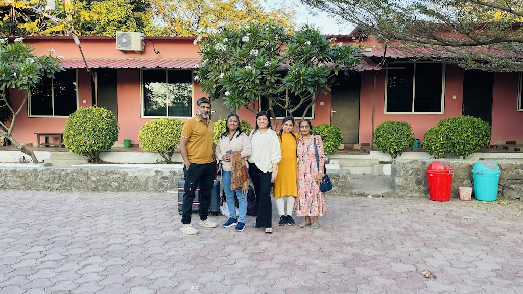 Hotel Mandavgarh Residency