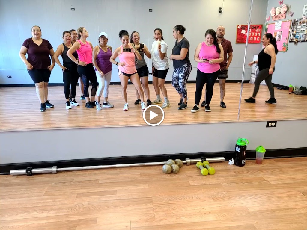  L&G Fitness and Nutrition