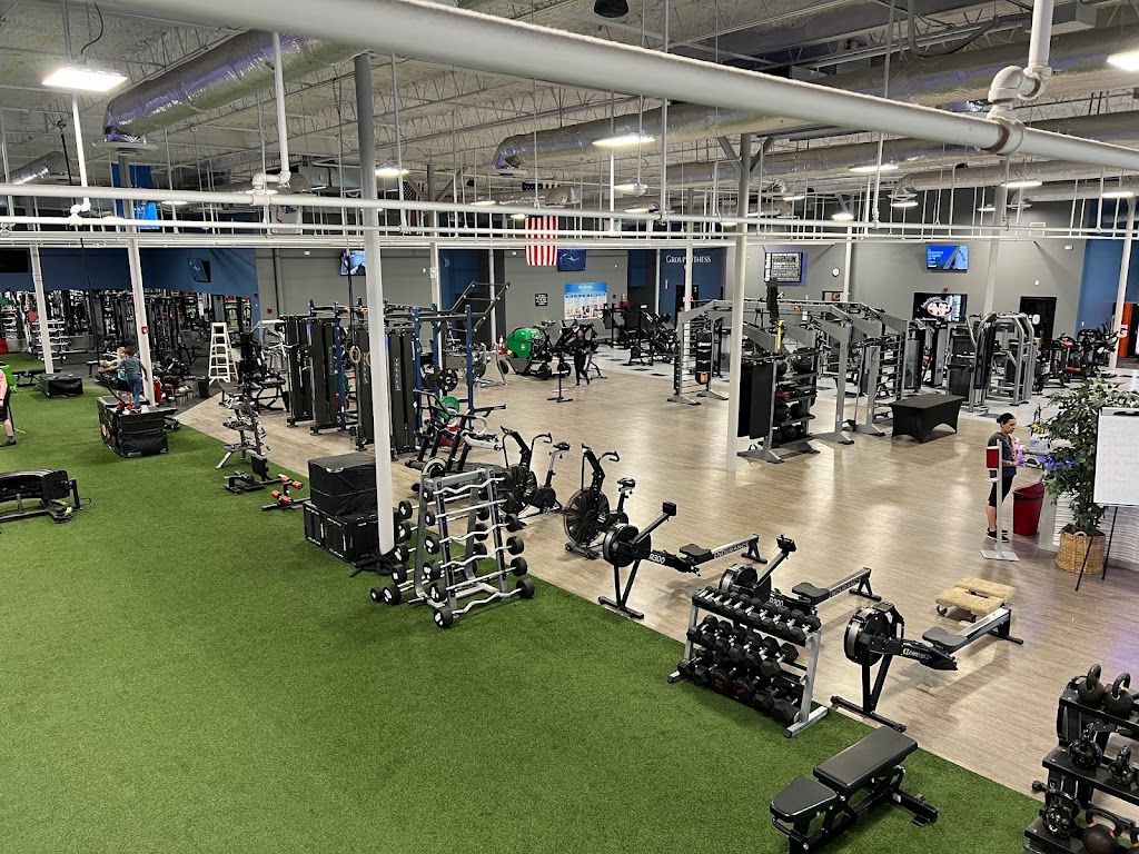  Fit4Life Health Clubs - Fayetteville