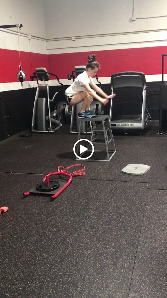  Committed Fitness Personal Training