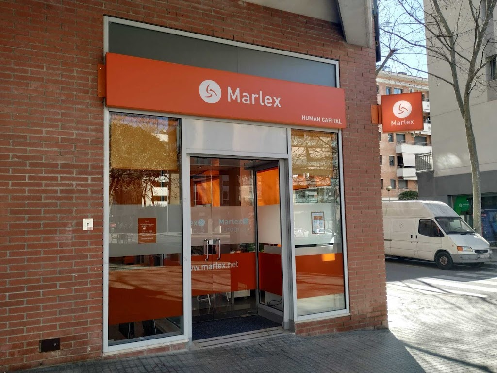 Marlex Vilafranca RRHH - ETT
