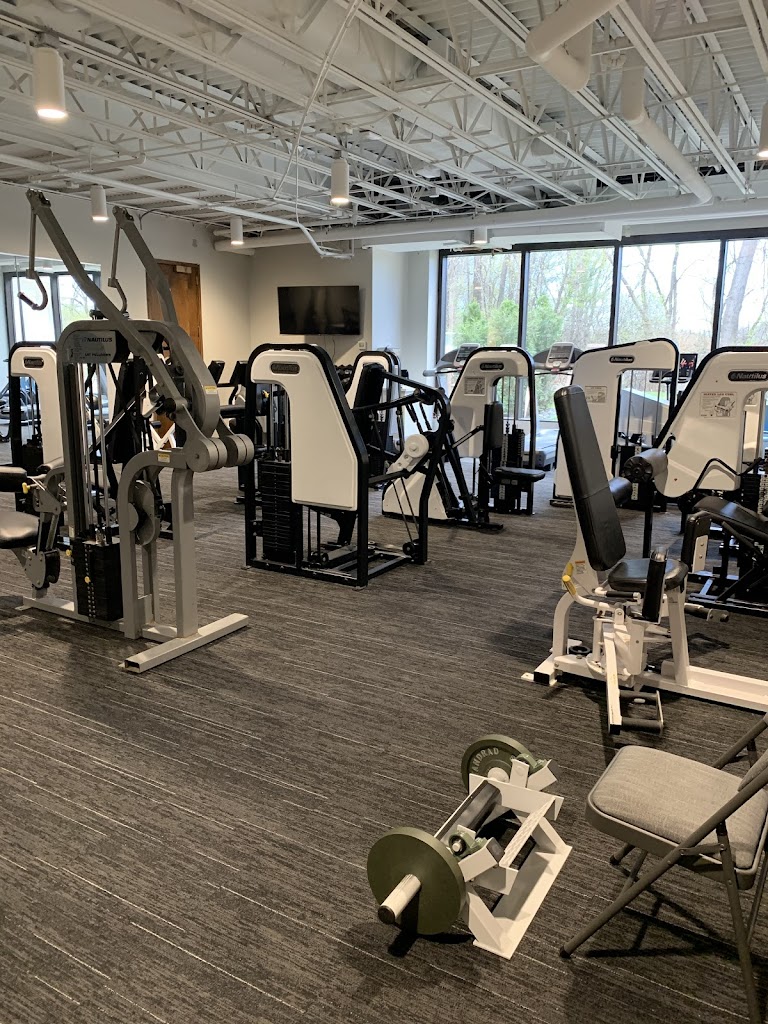  Train Right Fitness - Anderson Lakes