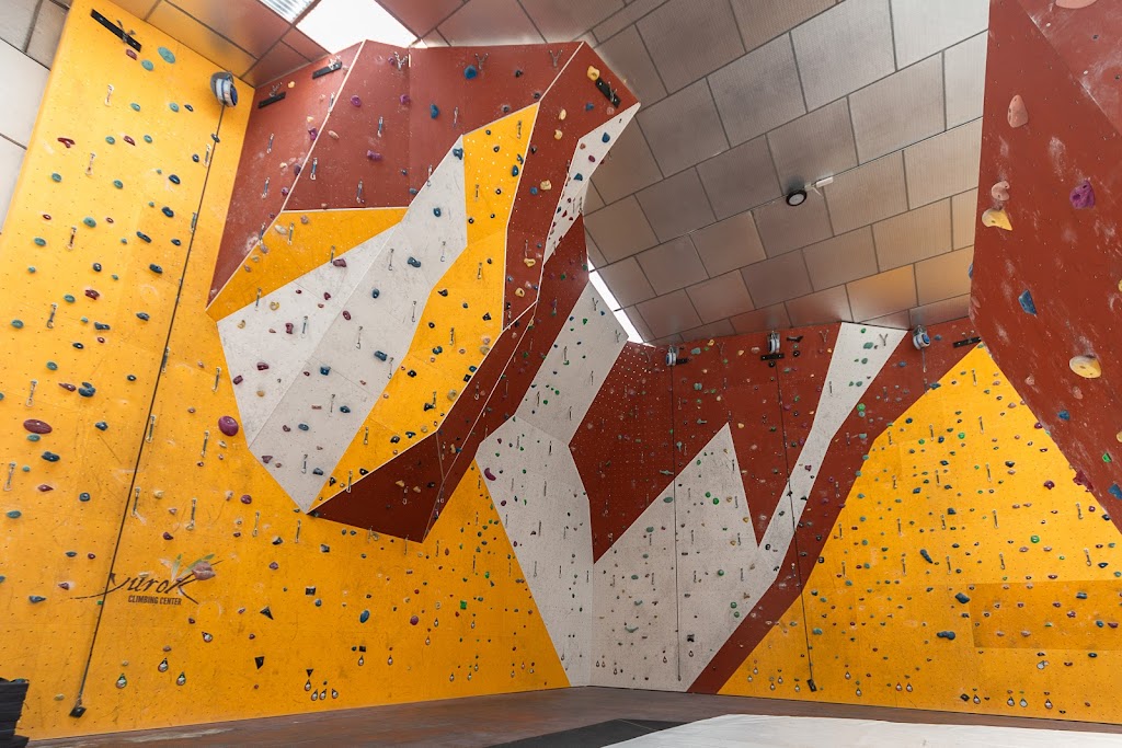 Yurok Actividades y Rocodromo en Madrid