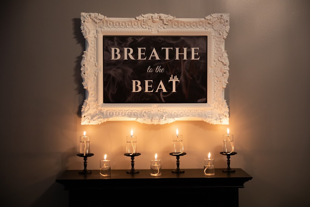  Ritual Hot Yoga - Wicker Park