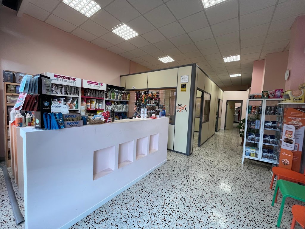 Clinica Veterinaria El Cardon — Del propietario