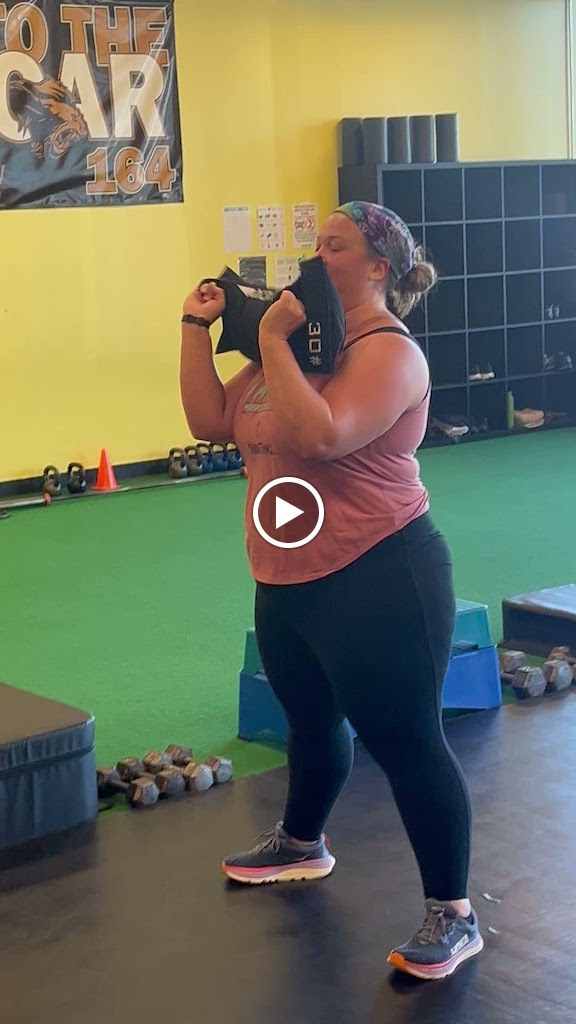  Capital City Fitness & Performance