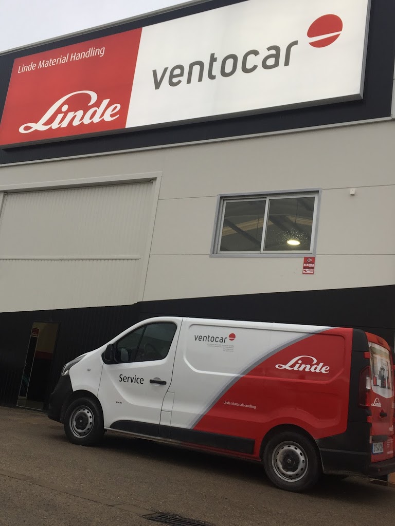 Ventocar. Delegacion Vinaros