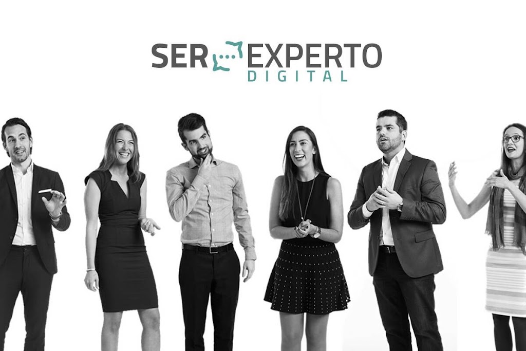 Ser Experto Digital - Formacion Online — Del propietario