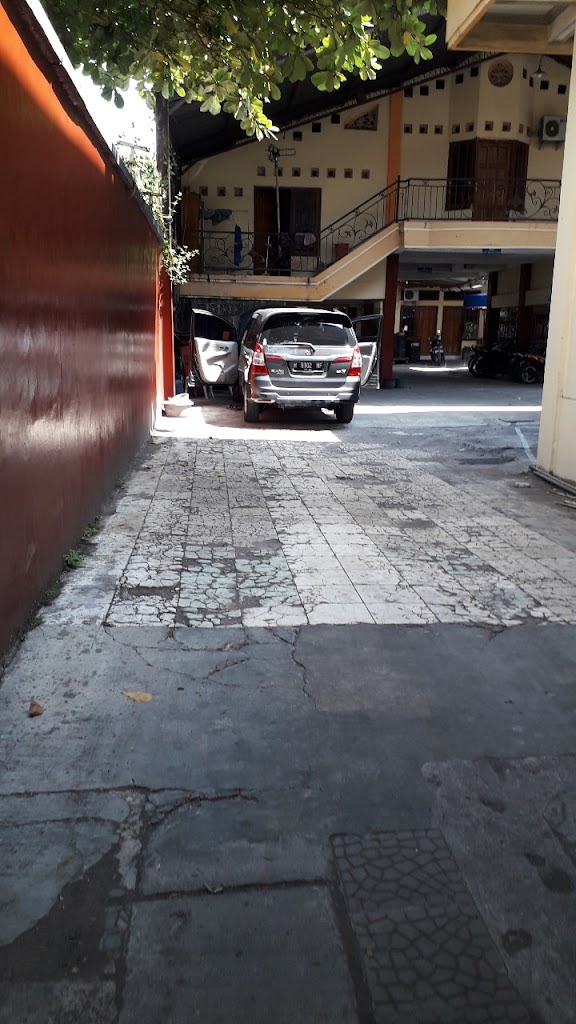 Semarang Ac Mobil