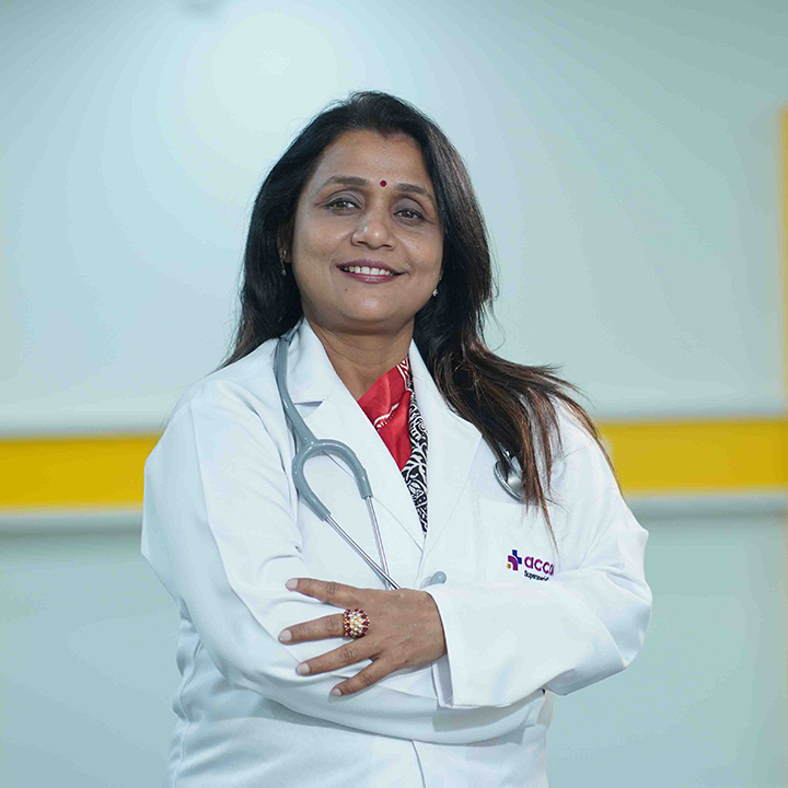 Dr. Dr Divya Kumar