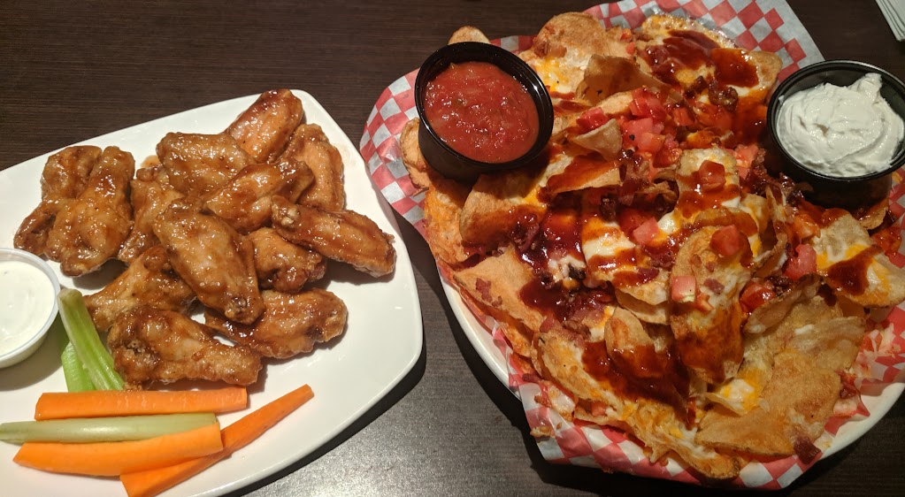Food & drink