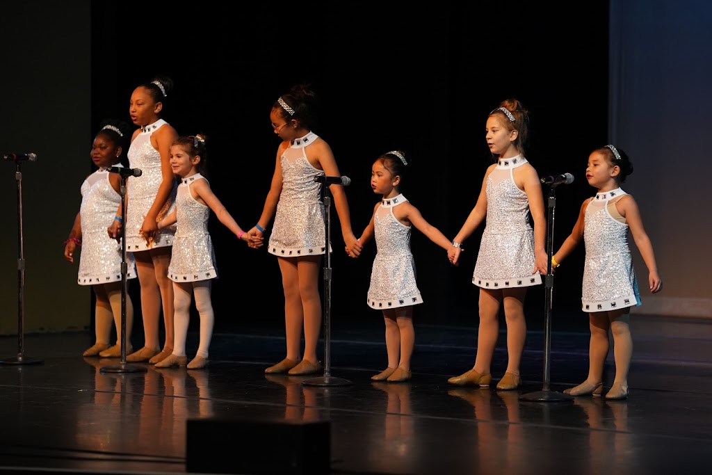  Pittsburg Performing Arts Academy (formerly Delta Ballet Academy)