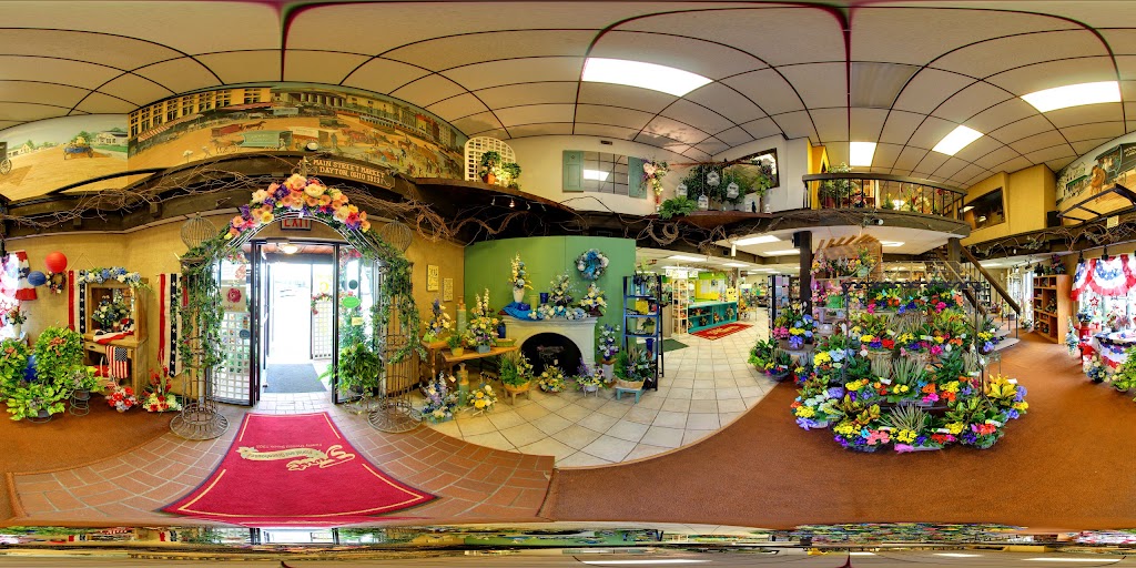 Furst The Florist & Greenhouses