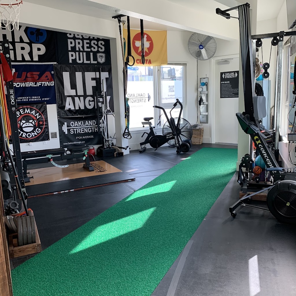  Cindy Lee - Personal Training, Strength