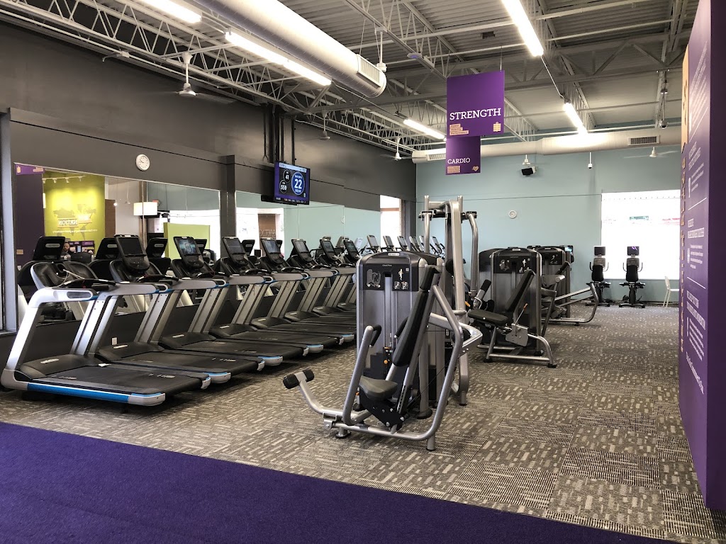  Anytime Fitness