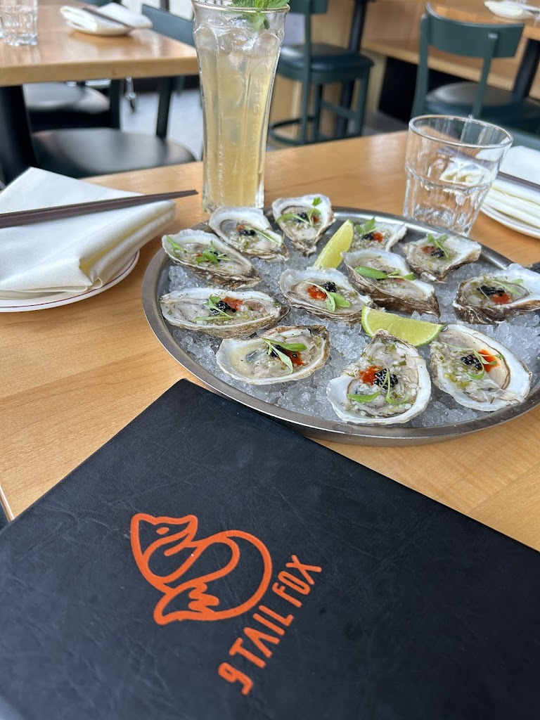 Oyster