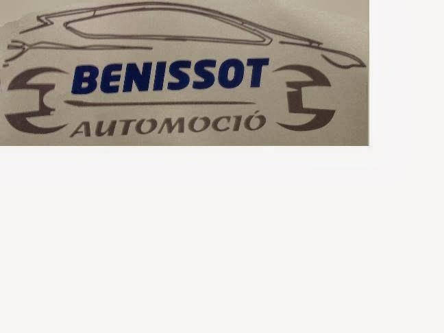 Benissot Automocio CB — Del propietario