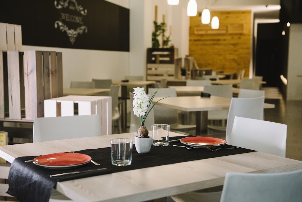 Welcome Tardor — Ambiente