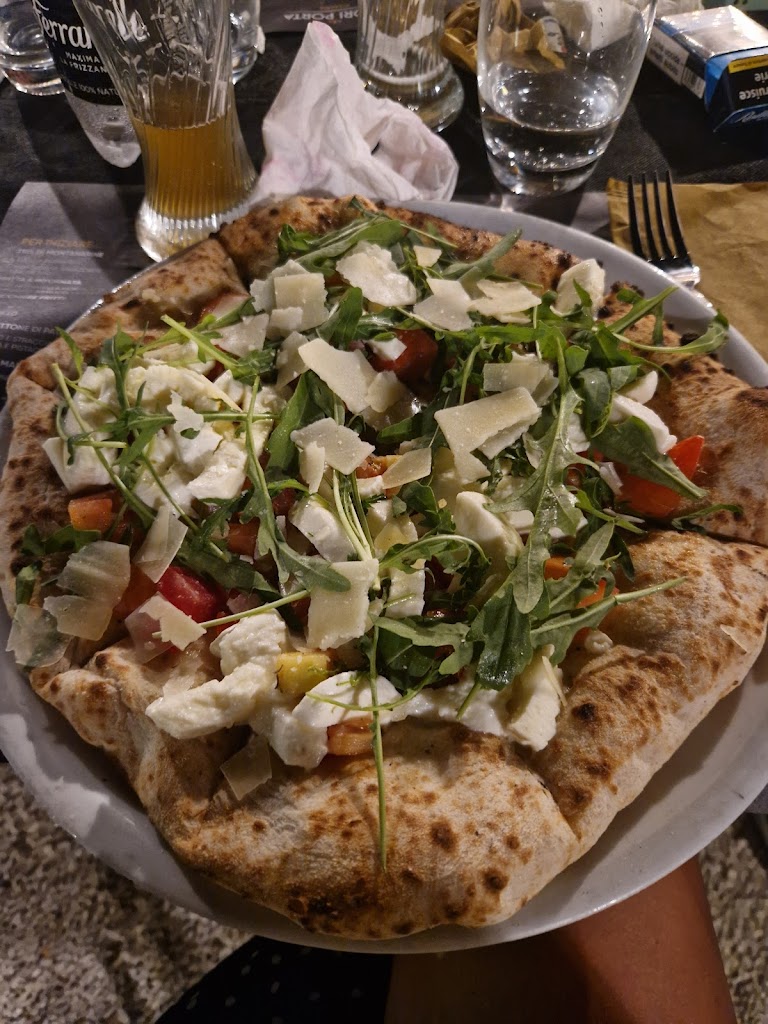 Fuori Porta Pizzeria