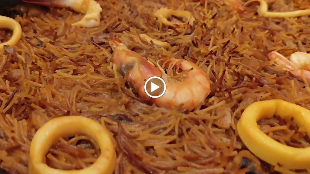 Cuina de Sabors — Videos